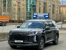 Hyundai Palisade, 2023