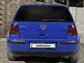 Volkswagen Golf 1998 годаүшін2 200 000 тг. в Туркестан