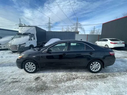 Toyota Camry 2006 года за 4 765 000 тг. в Алматы – фото 3