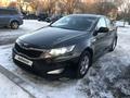 Kia K5 2013 года за 7 900 000 тг. в Алматы – фото 2