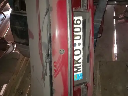 Задняя багажник седан за 8 000 тг. в Алматы