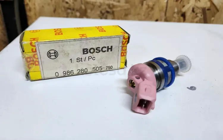 Форсунка топливная за 25 000 тг. в Алматы