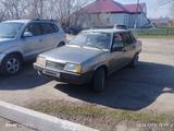 ВАЗ (Lada) 21099 1999 года за 450 000 тг. в Кокшетау – фото 3