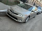 Toyota Camry 2013 года за 6 000 000 тг. в Астана