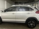 Chery Tiggo 2 2024 годаүшін5 200 000 тг. в Астана