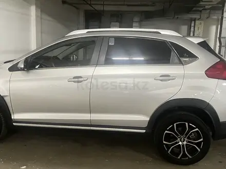 Chery Tiggo 2 2024 года за 5 200 000 тг. в Астана