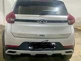 Chery Tiggo 2 2024 годаүшін5 200 000 тг. в Астана – фото 2