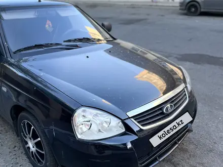 ВАЗ (Lada) Priora 2170 2013 года за 2 600 000 тг. в Семей – фото 38