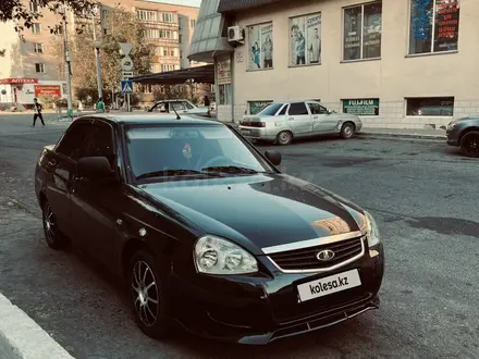 ВАЗ (Lada) Priora 2170 2013 года за 2 600 000 тг. в Семей – фото 42