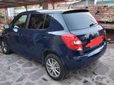 Skoda Fabia 2011 годаүшін3 000 000 тг. в Аксай – фото 2