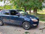 Skoda Fabia 2011 годаүшін3 000 000 тг. в Аксай