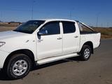 Toyota Hilux 2008 года за 6 500 000 тг. в Атырау – фото 4