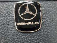 Шильд (значок) в ручку АКПП для Mercedes Benz за 18 000 тг. в Алматы