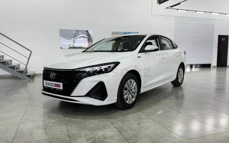Changan Eado Enjoy 2026 годаүшін6 990 000 тг. в Астана