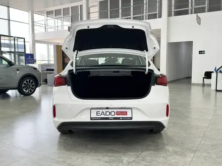 Changan Eado Enjoy 2026 года за 6 990 000 тг. в Астана – фото 10