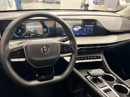 Changan Eado Plus Comfort 2026 года за 7 190 000 тг. в Астана – фото 2