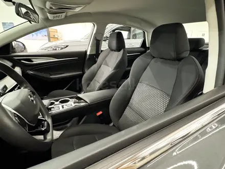 Changan Eado Plus Comfort 2026 года за 7 190 000 тг. в Астана – фото 3