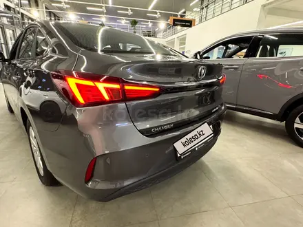 Changan Eado Plus Comfort 2026 года за 7 190 000 тг. в Астана – фото 5