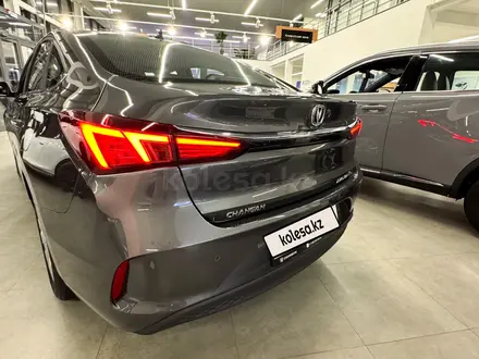 Changan Eado Plus Comfort 2026 года за 7 190 000 тг. в Астана – фото 6