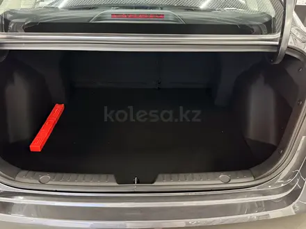 Changan Eado Plus Comfort 2026 года за 7 190 000 тг. в Астана – фото 9