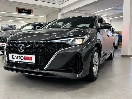 Changan Eado Plus Comfort 2026 года за 7 190 000 тг. в Астана