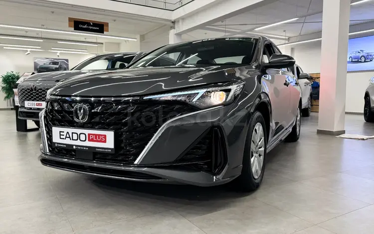 Changan Eado Plus Comfort 2026 года за 7 190 000 тг. в Астана