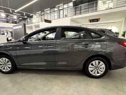 Changan Eado Plus Comfort 2026 года за 7 190 000 тг. в Астана – фото 11