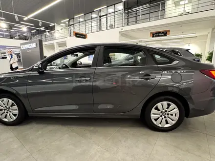 Changan Eado Plus Comfort 2026 года за 7 190 000 тг. в Астана – фото 12
