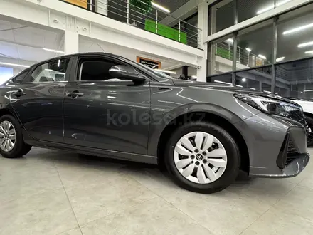 Changan Eado Plus Comfort 2026 года за 7 190 000 тг. в Астана – фото 13