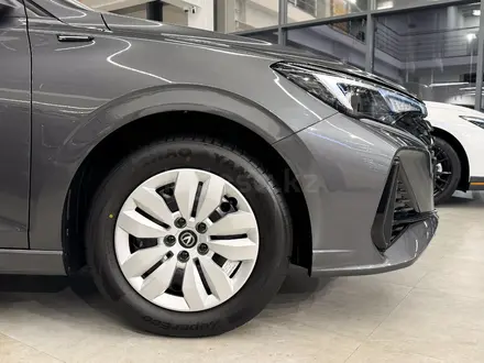Changan Eado Plus Comfort 2026 года за 7 190 000 тг. в Астана – фото 14