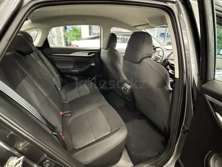 Changan Eado Plus Comfort 2026 года за 7 190 000 тг. в Астана – фото 15