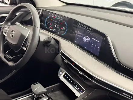 Changan Eado Plus Comfort 2026 года за 7 190 000 тг. в Астана – фото 19