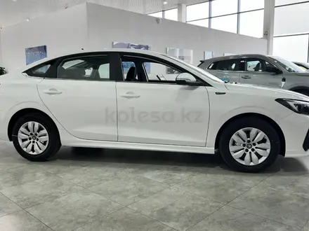Changan Eado Enjoy 2026 года за 6 990 000 тг. в Астана – фото 4
