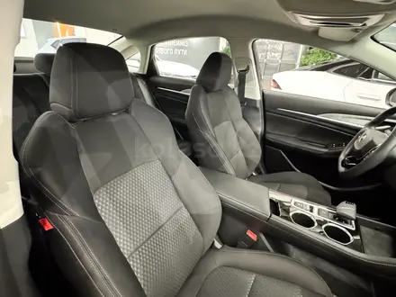 Changan Eado Plus Comfort 2026 года за 7 190 000 тг. в Астана – фото 20