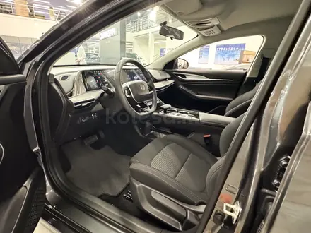 Changan Eado Plus Comfort 2026 года за 7 190 000 тг. в Астана – фото 22