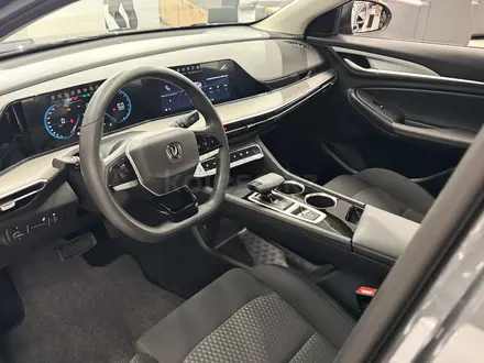Changan Eado Plus Comfort 2026 года за 7 190 000 тг. в Астана – фото 23
