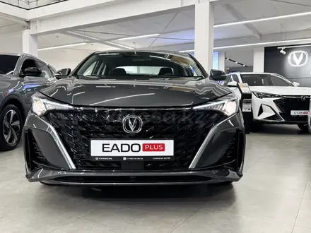Changan Eado Plus Comfort 2026 года за 7 190 000 тг. в Астана – фото 26