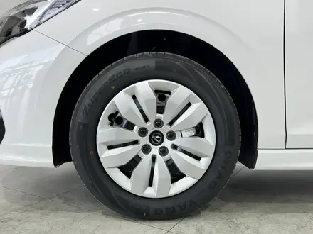 Changan Eado Enjoy 2026 года за 6 990 000 тг. в Астана – фото 6