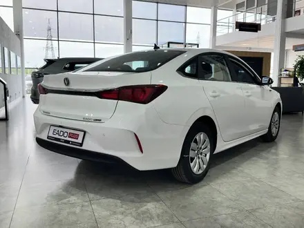 Changan Eado Enjoy 2026 года за 6 990 000 тг. в Астана – фото 8