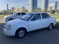 ВАЗ (Lada) Priora 2170 2013 года за 1 950 000 тг. в Астана – фото 2