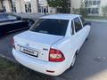 ВАЗ (Lada) Priora 2170 2013 годаүшін2 050 000 тг. в Астана – фото 7