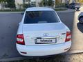 ВАЗ (Lada) Priora 2170 2013 годаfor1 950 000 тг. в Астана – фото 8