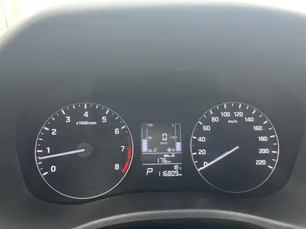 Hyundai Creta 2019 года за 7 500 000 тг. в Астана – фото 6
