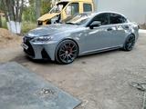 Lexus IS 350 2006 годаfor8 500 000 тг. в Актобе – фото 3