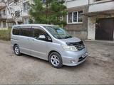 Nissan Serena 2008 годаүшін6 500 000 тг. в Усть-Каменогорск – фото 2