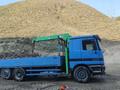 Mercedes-Benz  Actros 2000 годаүшін14 000 000 тг. в Алматы – фото 2