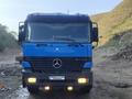 Mercedes-Benz  Actros 2000 годаүшін14 000 000 тг. в Алматы – фото 4
