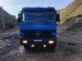 Mercedes-Benz  Actros 2000 годаүшін14 000 000 тг. в Алматы – фото 5