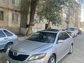 Toyota Camry 2011 года за 5 350 000 тг. в Атырау – фото 2