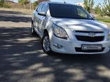 Chevrolet Cobalt 2026 годаүшін6 700 000 тг. в Туркестан – фото 2